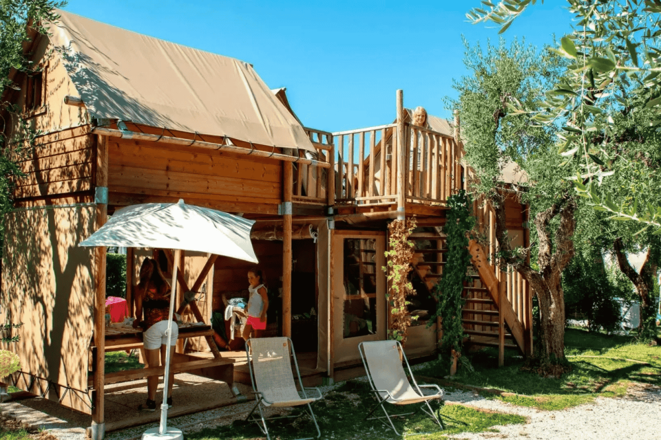 Experience the cool Air Dreamer