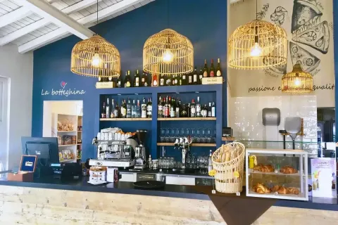 Bar & Ristorante