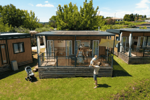 Cottage Next XL Panorama