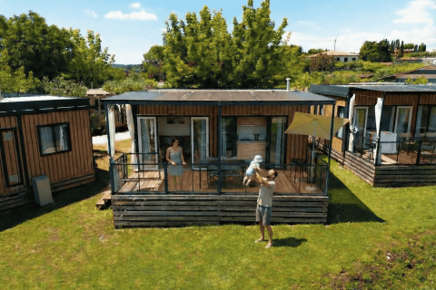 Cottage Next XL Panorama