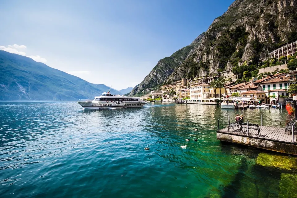 Jezero Garda